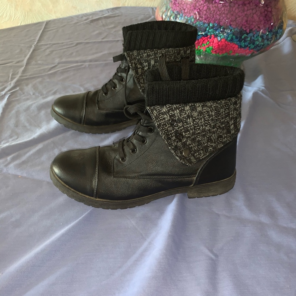 Boots